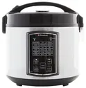 Мультиварка Binatone MCR-5033 черный/серебристый
