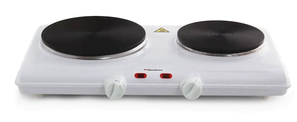 Настольная плитка Настольная плитка BINATONE HPCI 204 W-0