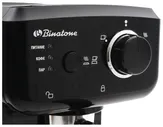 Кофеварка рожковая Binatone ECM-153 черный