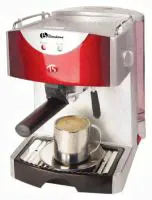 Кофемашина Binatone MRE 8804