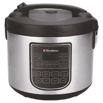 мультиварка BINATONE MCR-5030 5л