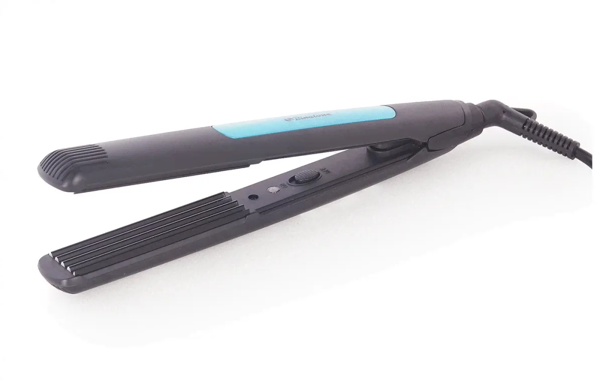 Выпрямитель для волос Binatone HS 1120 гофре