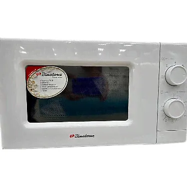 Микроволновая печь Binatone FMO 20M22W, белый