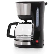 кофеварка капельная BINATONE DCM-1252 1,2л/1000Вт