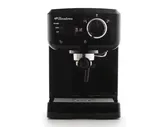 Кофеварка Binatone ECM 153(1050Вт 15Бар эспрессо и капучино)