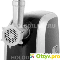 Мясорубка Binatone MGR 3040 - отзыв