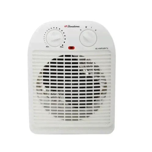 Тепловентилятор Binatone HF-2026