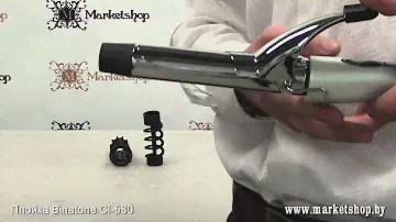 Плойка BINATONE CI 580